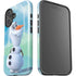Disney Frozen II Olaf iPhone 16 Plus Impact Case